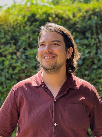 Pablo Martinez Rios - Psiquiatra Adultos