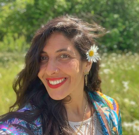 Carla Azar Serey - Psicóloga somática, especialista en la regulación del sistema nervioso, trastornos ansiosos, adaptativos, crisis vitales, psicología de la mujer