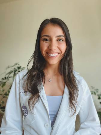 Catalina Batarce Contreras / La nueva nutrición - Nutricionista con enfoque no centrado en el peso y alimentación consciente