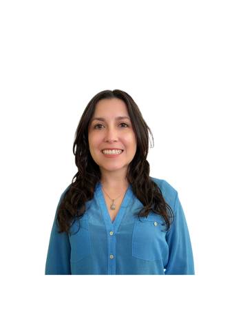 Dra. Carolina Alegría Salas - Psiquiatra Infantojuvenil