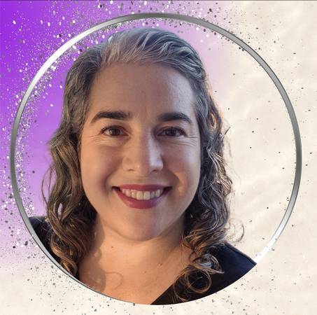Clau González - Facilitadora energética