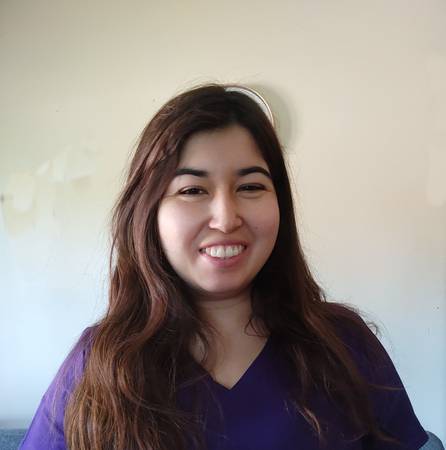 Mariluz Leiva Rojas - Nutricionista - Auriculoterapeuta