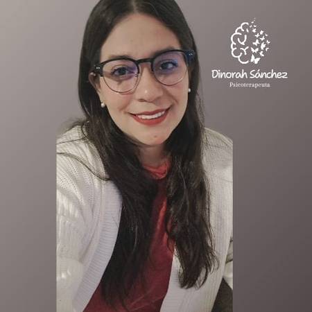 Psicóloga Dinorah Sánchez - Psicóloga y Terapeuta Familiar