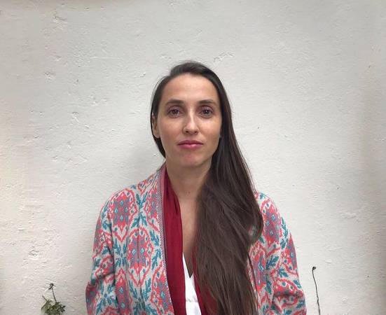 MAGDALENA BARAÑAO SOTOMAYOR - Psicóloga Clínica. Psicoanálisis. Vínculo