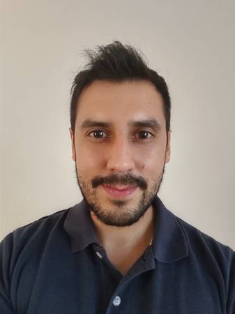 John Pizarro - Neuropsicólogo Clínico