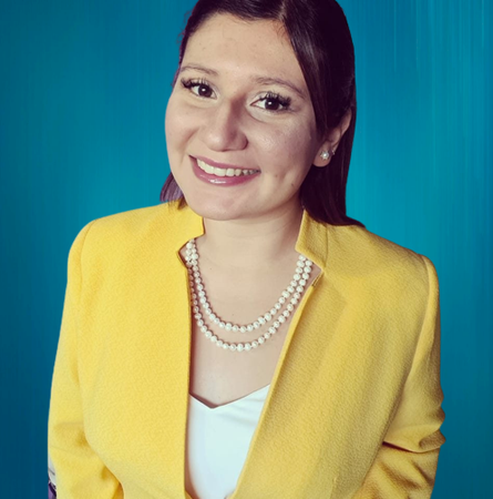 Luciana Morales Campos