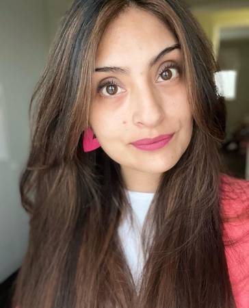 María José Aburto - Psicóloga Clínica
