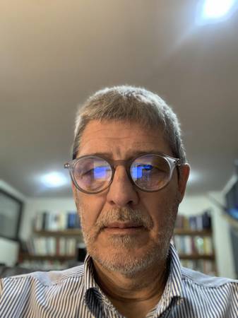 Dr Daniel Seijas - Psicoterapeuta Cognitivo conductual y adictólogo.