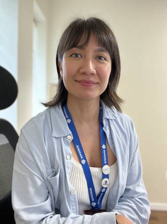 Francisca Fuentes Leal - Magister en nutrición, Certificada en Medicina del Estilo de Vida IBLM