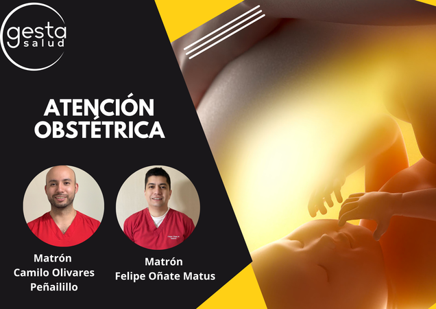 GestaSalud - Profesionales especialistas
