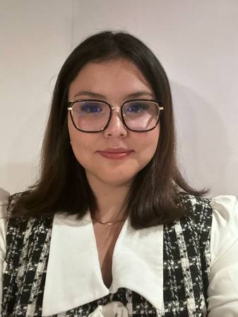 Ps. Mariana Reinoso - Psicóloga clínica