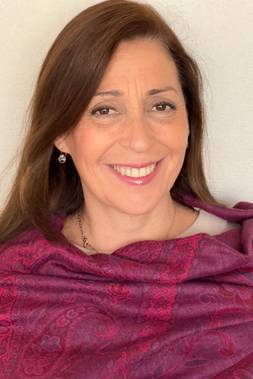 Gloria Vásquez Salas - Psicóloga Clínica Adultos