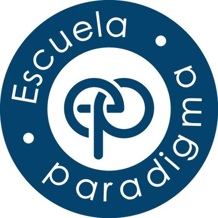 Escuela Paradigma - Escuela de Negocios para Terapeutas y Emprendedores Holísticos