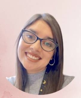 Alondra Lagos Marchant - Psicóloga Clínica