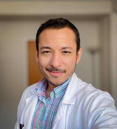Dr. Carlos Castro - Psiquiatra de Adultos
