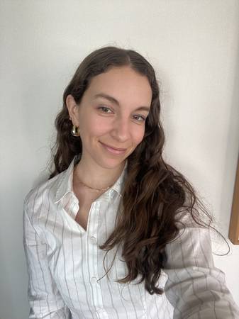 Sofia Hermosilla - Psicóloga clínica