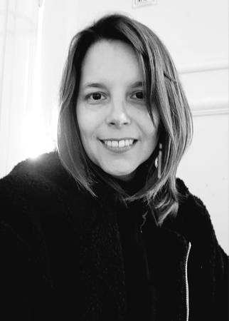 Bárbara Carrión Mourguet - Terapeuta Ocupacional