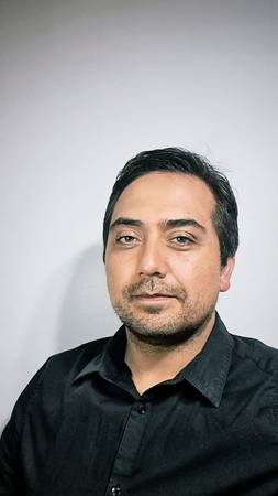 Ignacio Rivas Albornoz - Psicólogo