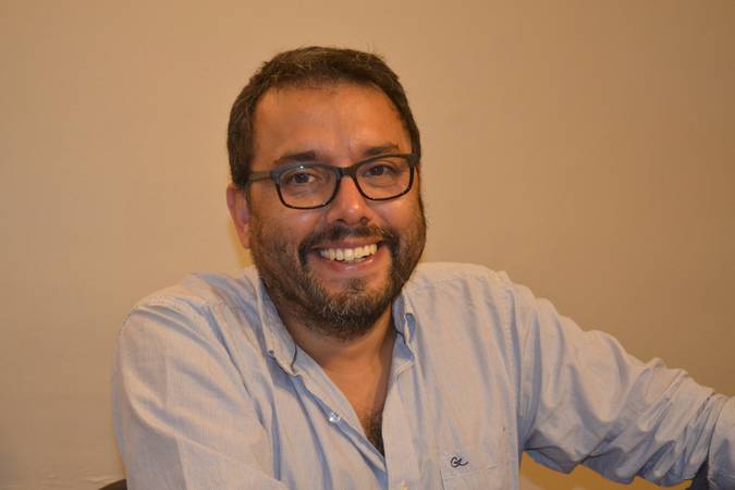 Hector Vicencio Morales