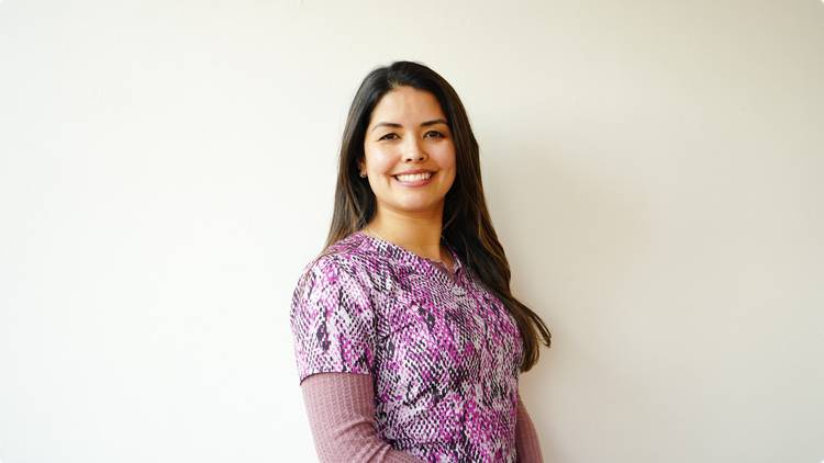 Consuelo Campos Bianchini - Fonoaudióloga