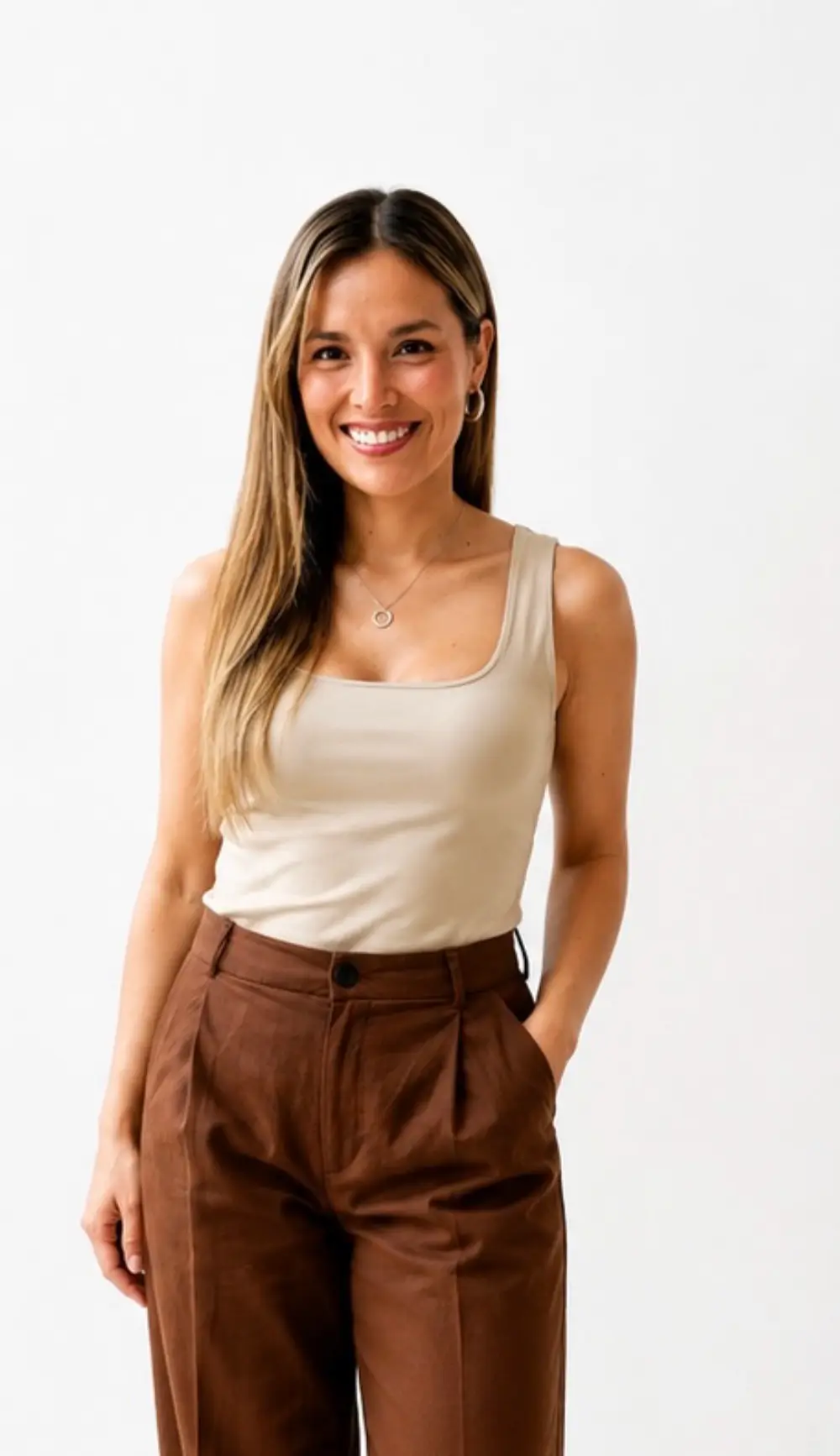 Alison Ramírez - Ing. Comercial