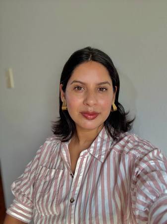 Ps. Fernanda Mora Ávila - Psicóloga Clínica