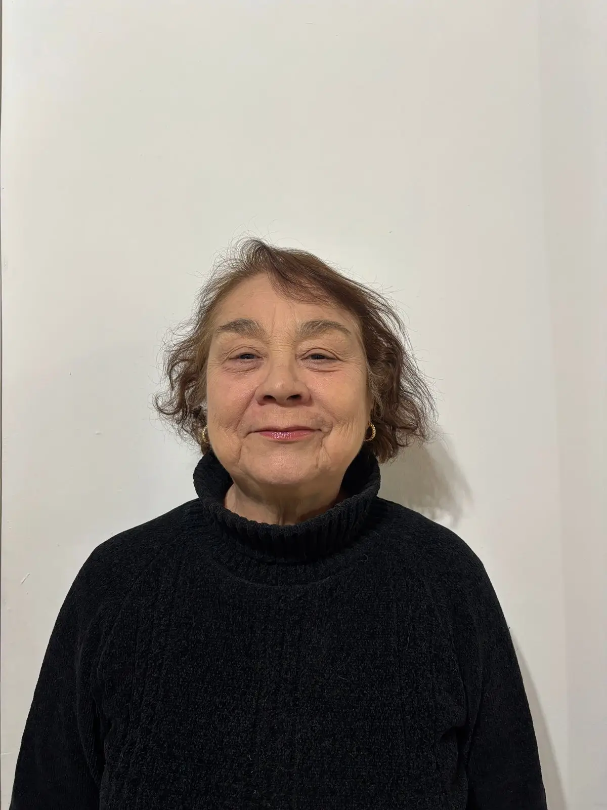 Juana Mora - Psicóloga Adulto