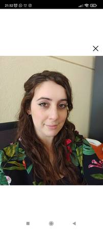 Constanza Ruz Wiznia - Psicóloga Clínica