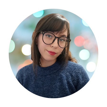 Cecilia Rojas Tapia - Psicóloga Clínica