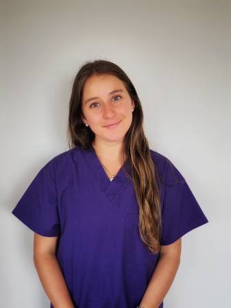 Sofia Cassinelli - Nutricionista Dietista con mención en Oncología, nutrición funcional y experiencia en área deportiva.