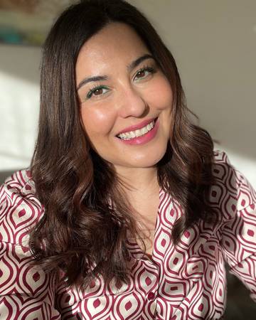 María José Campos - Psicóloga Clínica, Life Coach