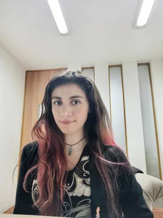 Alexsandra Guerra - Psicóloga Clínica