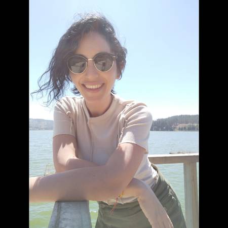 Katherine Cáceres - Psicologa