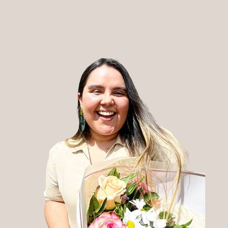 Bárbara Rivera Palma - Psicóloga