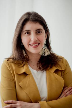 Romina Zúñiga Candia - Psicóloga Clínica Adultos -Terapeuta de Insomnio