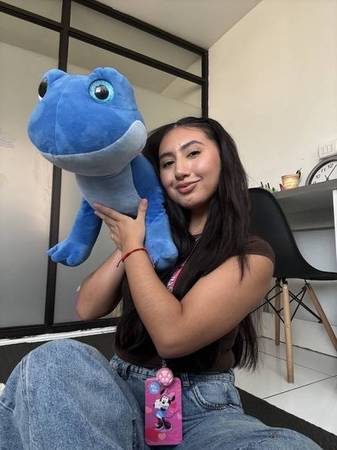 Naydu Tello - Psicóloga clínica, especialista en infantojuvenil y adultos jóvenes.
Creo espacios seguros para acompañarte 🤍