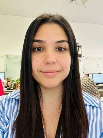 Karla Donoso (Kaissa) - Psicóloga Clínica