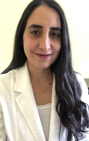 Verónica Escobar Silva - Medico