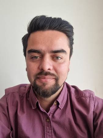 Javier Muñoz Cantos - Psicólogo Clínico