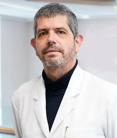 Felipe Andai Ledger - Traumatología Adultos