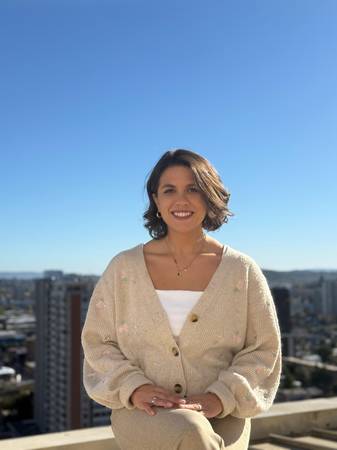 Psicóloga Carolina Montesinos Pérez - Psicóloga clínica