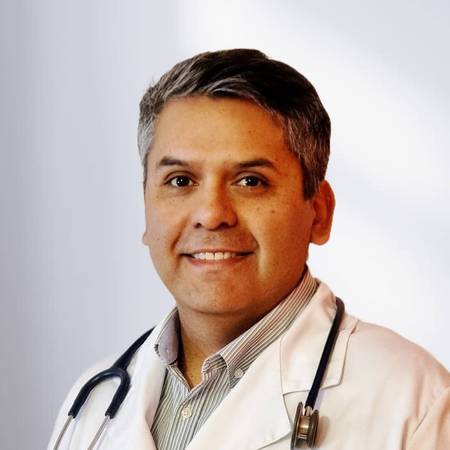 Dr. Victor Melgarejo - Médico Cirujano. Salud Curativa y Preventiva