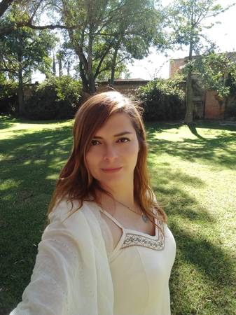 Andrea Yatzil Lamas Sanchez - Psicoterapia Integral y Sexualidad