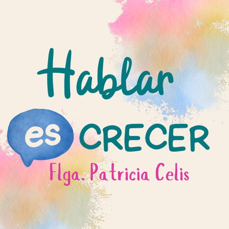Patricia Celis - Fonoaudióloga