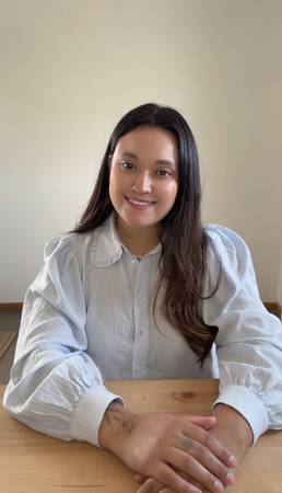 Francisca Segura - Psicóloga clínica