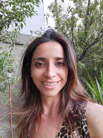 Carmen Paz Cortés Ruhl