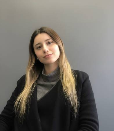 Catalina Macfarland - Psicología