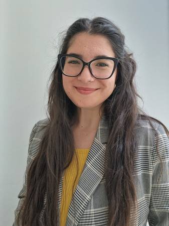 Constanza Gálvez Toro (Ella/She/Her) - Psicología con Perspectiva de Género