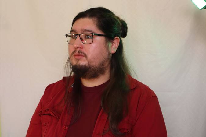 Johan Hernández Órdenes - Psicólogo