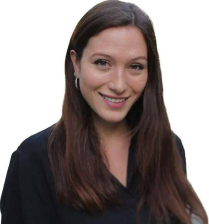 Valentina Rojas - Psicóloga